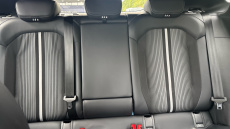 Ford Capri 210kW Premium 77kWh 5dr Auto Electric Estate